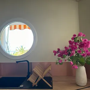 Anse Des Caraibes Appartement